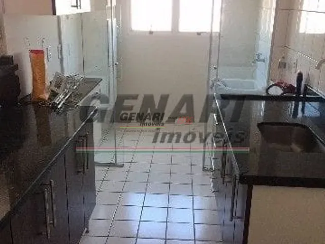 Apartamento com 48m² 2 quartos e 1 banheiro, à venda, no bairro Jardim Alice em Indaiatuba