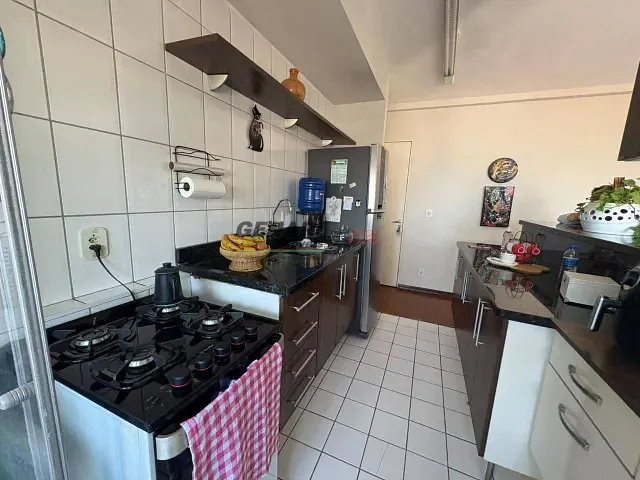 Apartamento com 48m² 2 quartos e 1 banheiro, à venda, no bairro Jardim Alice em Indaiatuba