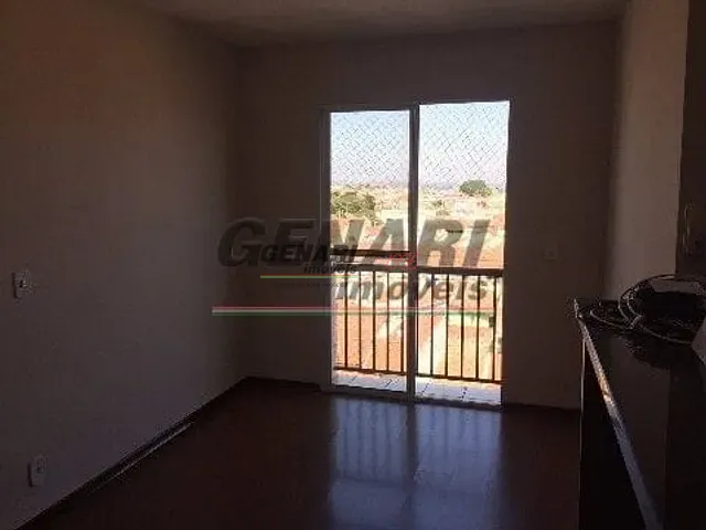 Apartamento com 48m² 2 quartos e 1 banheiro, à venda, no bairro Jardim Alice em Indaiatuba