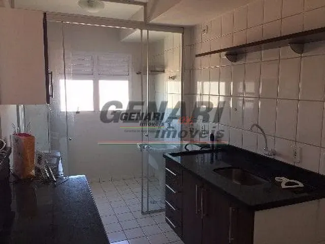 Apartamento com 48m² 2 quartos e 1 banheiro, à venda, no bairro Jardim Alice em Indaiatuba