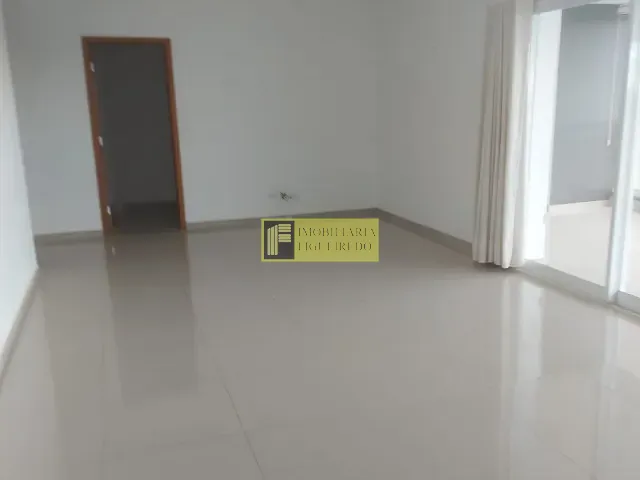 Apartamento 3 quartos e 4 banheiros, à venda, no bairro Jardim Vivendas em São José do Rio Preto