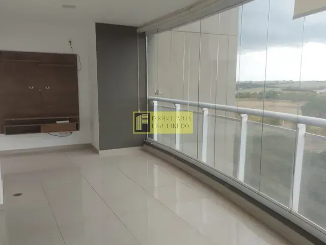 Apartamento 3 quartos e 4 banheiros, à venda, no bairro Jardim Vivendas em São José do Rio Preto