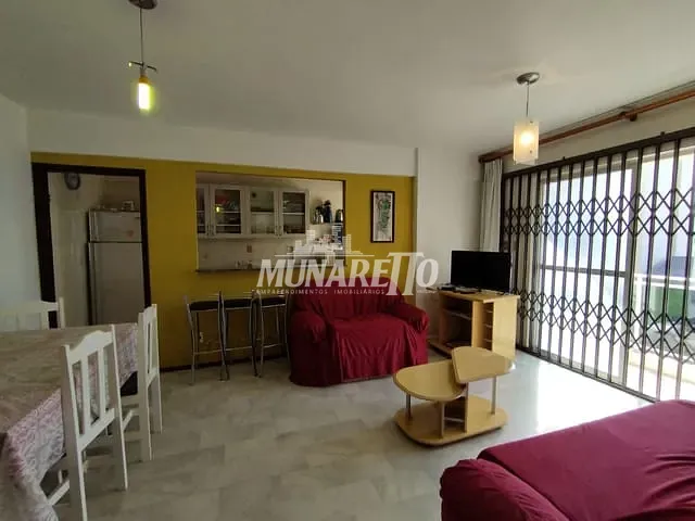 Apartamento com 101m² 2 quartos e 1 banheiro, à venda, no bairro Centro em Piratuba