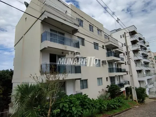 Apartamento com 101m² 2 quartos e 1 banheiro, à venda, no bairro Centro em Piratuba