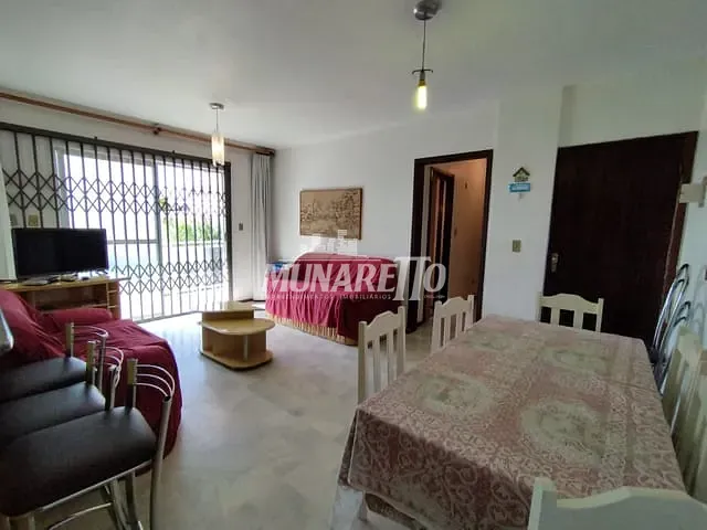 Apartamento com 101m² 2 quartos e 1 banheiro, à venda, no bairro Centro em Piratuba