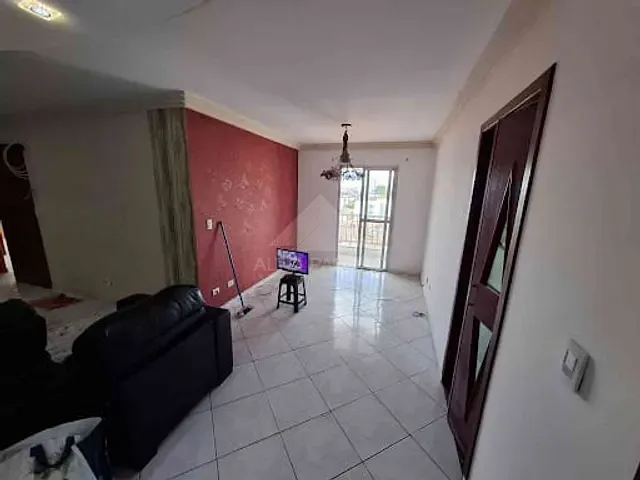 Apartamento com 114m² 3 quartos e 1 banheiro, à venda, no bairro Vila Nossa Senhora das Vitórias em Mauá