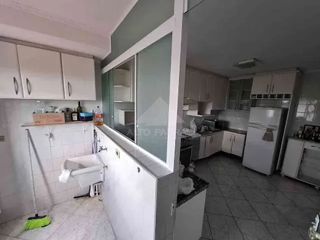 Apartamento com 114m² 3 quartos e 1 banheiro, à venda, no bairro Vila Nossa Senhora das Vitórias em Mauá
