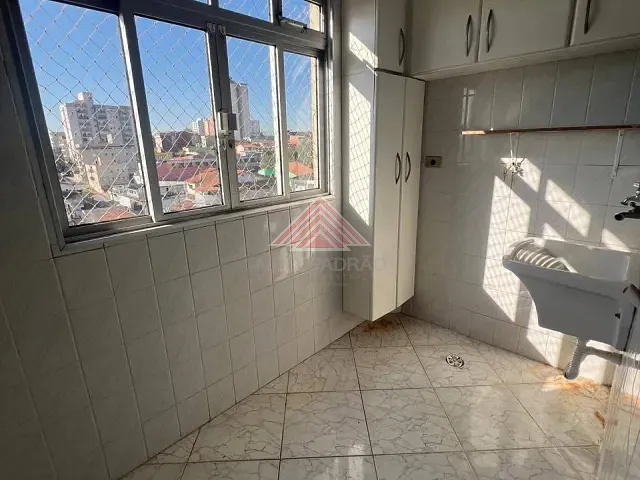 Apartamento com 114m² 3 quartos e 1 banheiro, à venda, no bairro Vila Nossa Senhora das Vitórias em Mauá