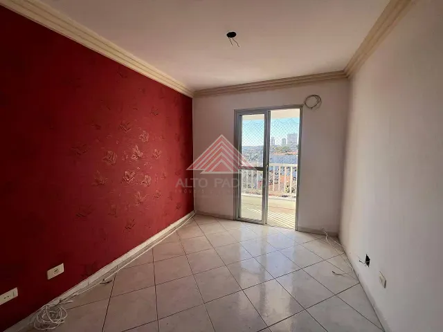 Apartamento com 114m² 3 quartos e 1 banheiro, à venda, no bairro Vila Nossa Senhora das Vitórias em Mauá