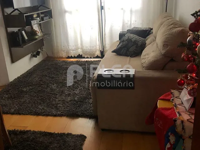 Apartamento com 51m² 2 quartos e 1 banheiro, à venda, no bairro Parque Mandaqui em São Paulo