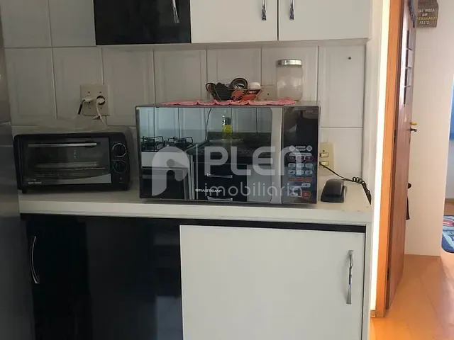 Apartamento com 51m² 2 quartos e 1 banheiro, à venda, no bairro Parque Mandaqui em São Paulo