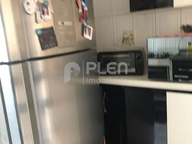 Apartamento com 51m² 2 quartos e 1 banheiro, à venda, no bairro Parque Mandaqui em São Paulo