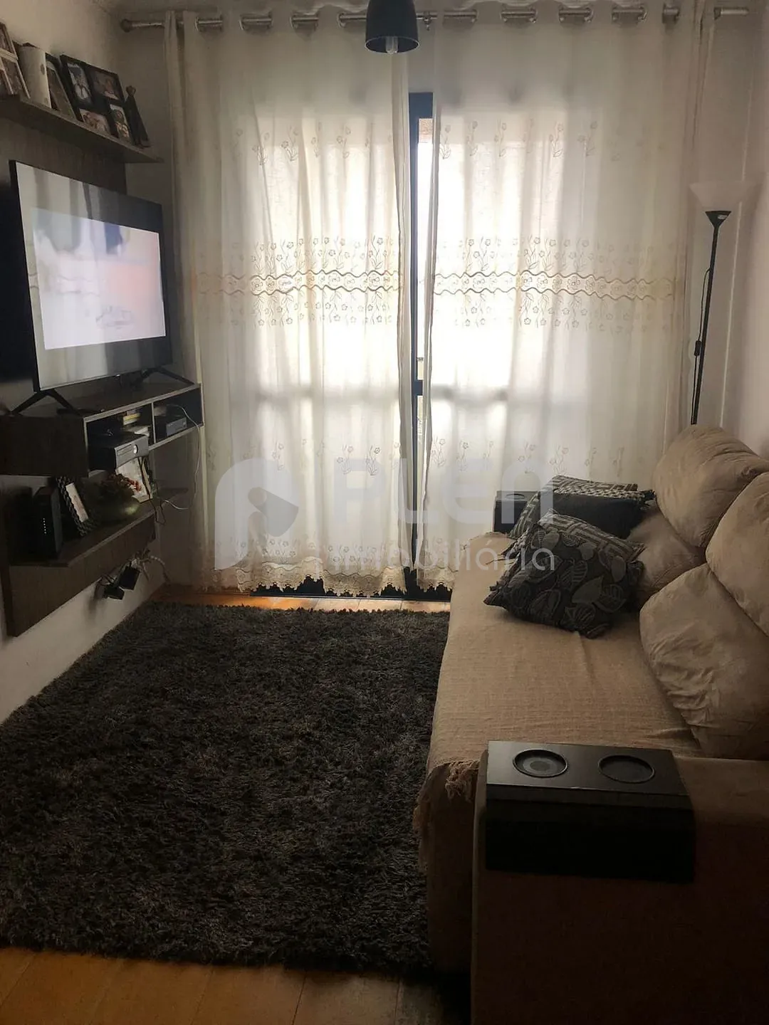 Apartamento de 2 quartos à venda em Parque Mandaqui, São Paulo