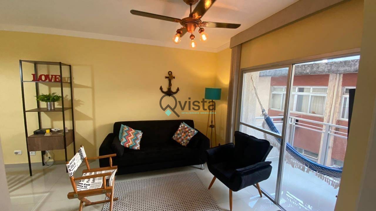 Apartamento, 2 quartos, 75 m² - Foto 2