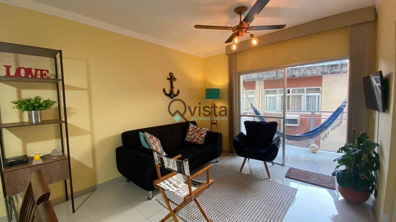 Apartamento, 2 quartos, 75 m² - Foto 4