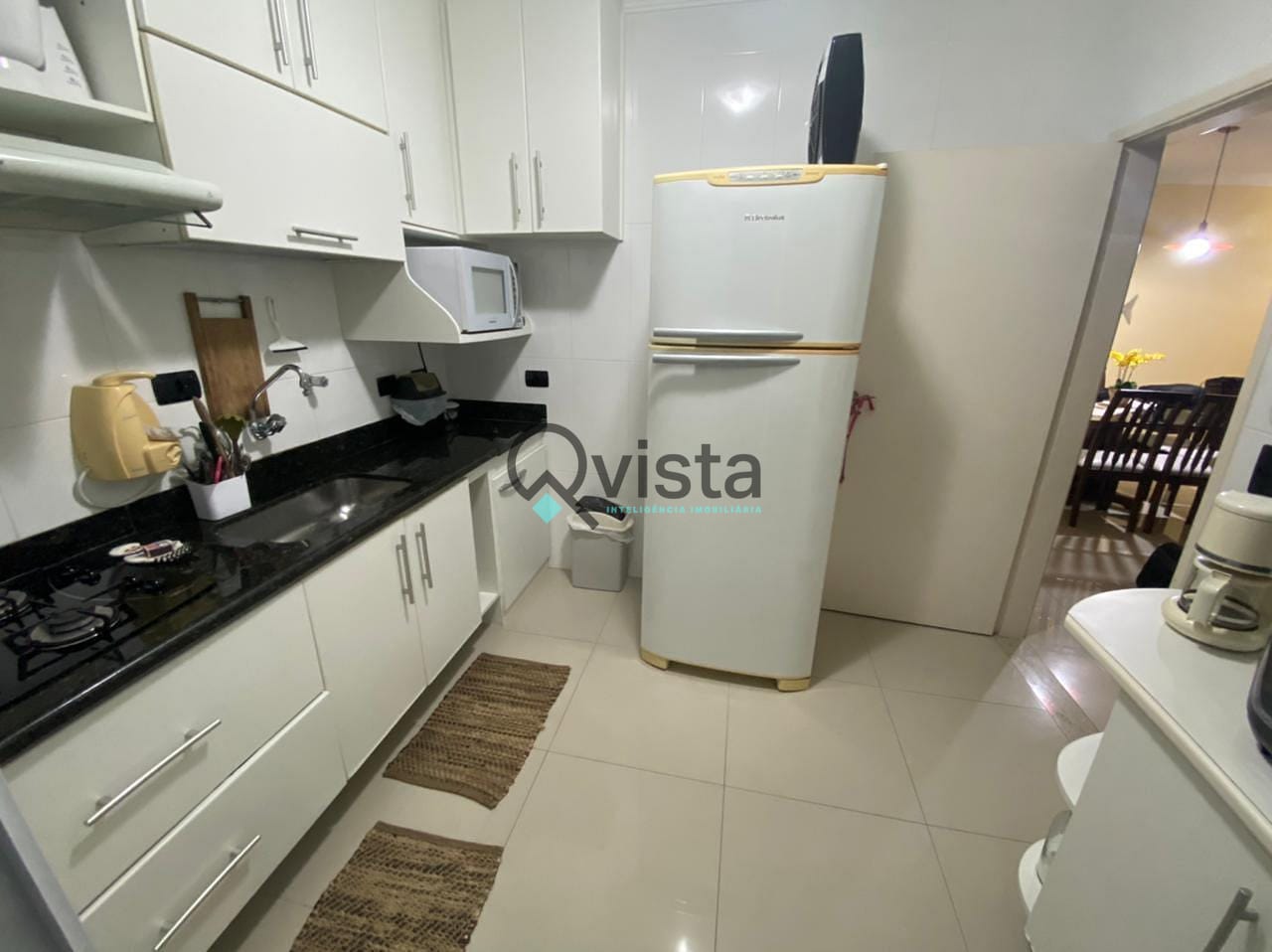 Apartamento, 2 quartos, 75 m² - Foto 17