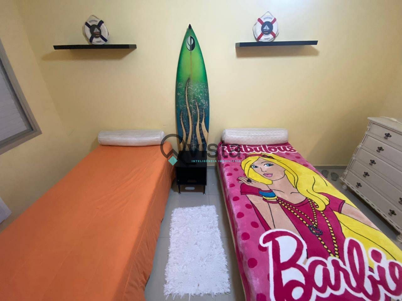 Apartamento, 2 quartos, 75 m² - Foto 16