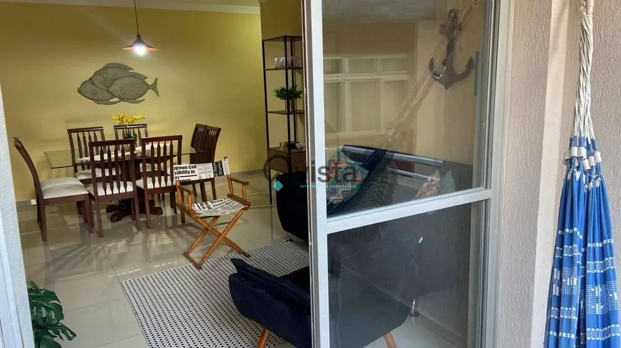 Apartamento, 2 quartos, 75 m² - Foto 5