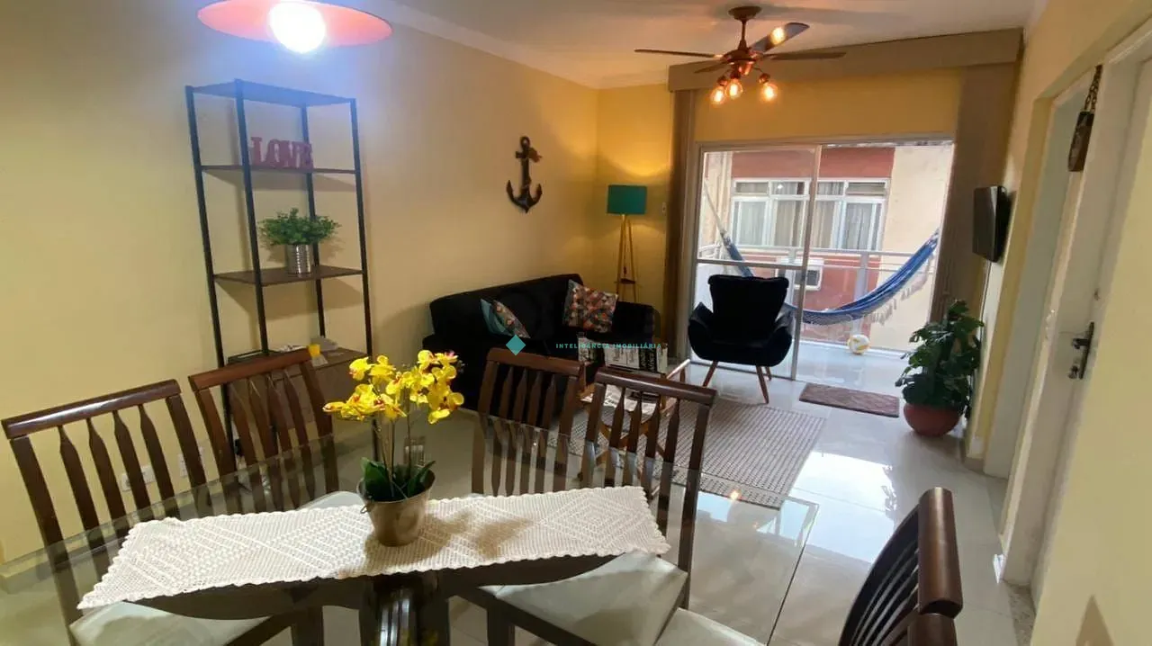 Apartamento, 2 quartos, 75 m² - Foto 1