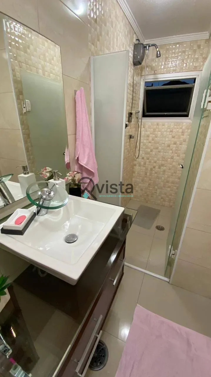 Apartamento, 2 quartos, 75 m² - Foto 11