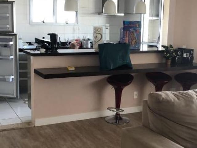 Foto do Apartamento - Apartamento para Locação 3 Quartos, 3 Suites, 2 Vagas, 147M², Vila Ema, São José dos Campos - SP | Grand Club Vila Ema | RUSSI IMÓVEIS