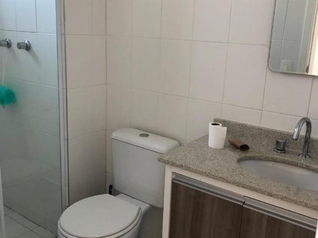 Foto do Apartamento - Apartamento para Locação 3 Quartos, 3 Suites, 2 Vagas, 147M², Vila Ema, São José dos Campos - SP | Grand Club Vila Ema | RUSSI IMÓVEIS
