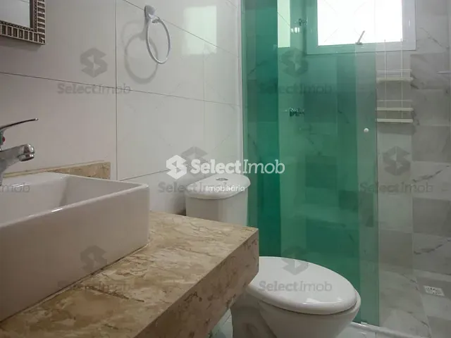 Apartamento com 75m² 2 quartos e 1 banheiro, à venda, no bairro Vila Morelli em Mauá