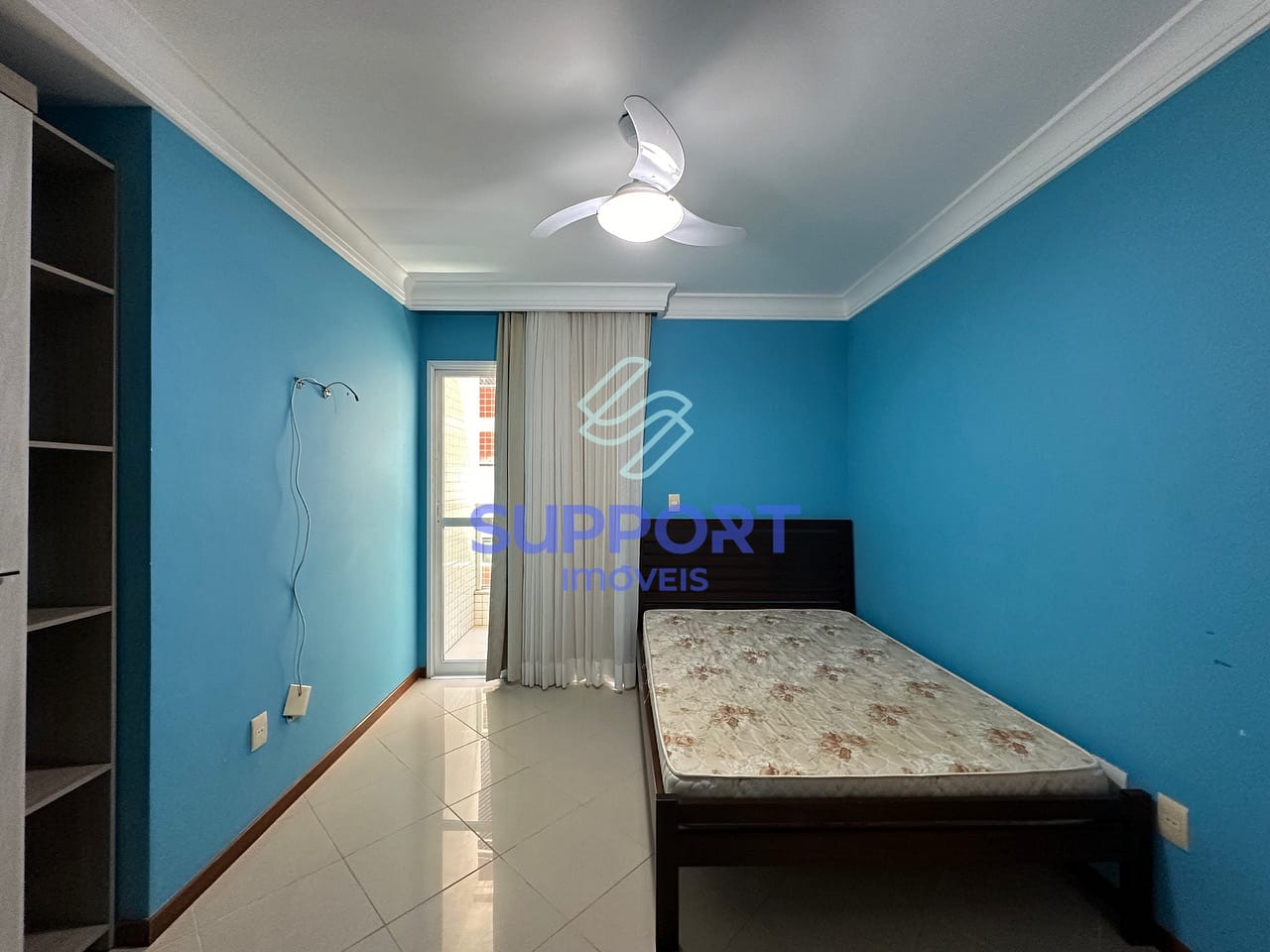 Apartamento, 4 quartos, 220 m² - Foto 13