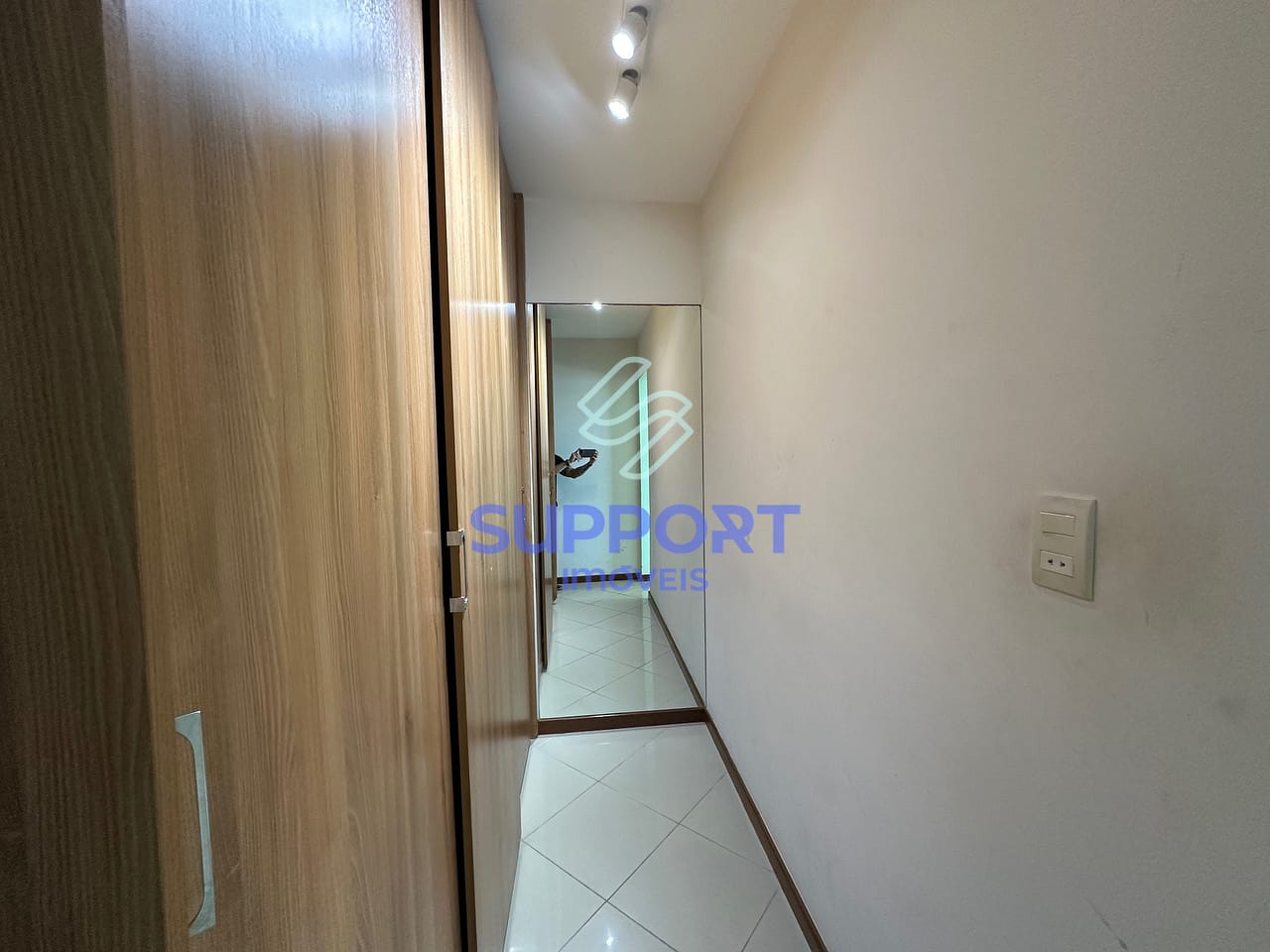 Apartamento, 4 quartos, 220 m² - Foto 9