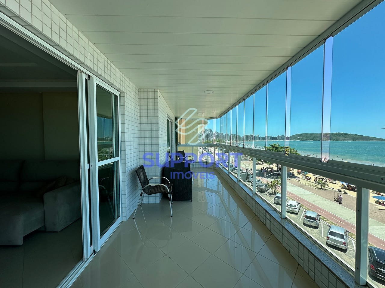 Apartamento, 4 quartos, 220 m² - Foto 5