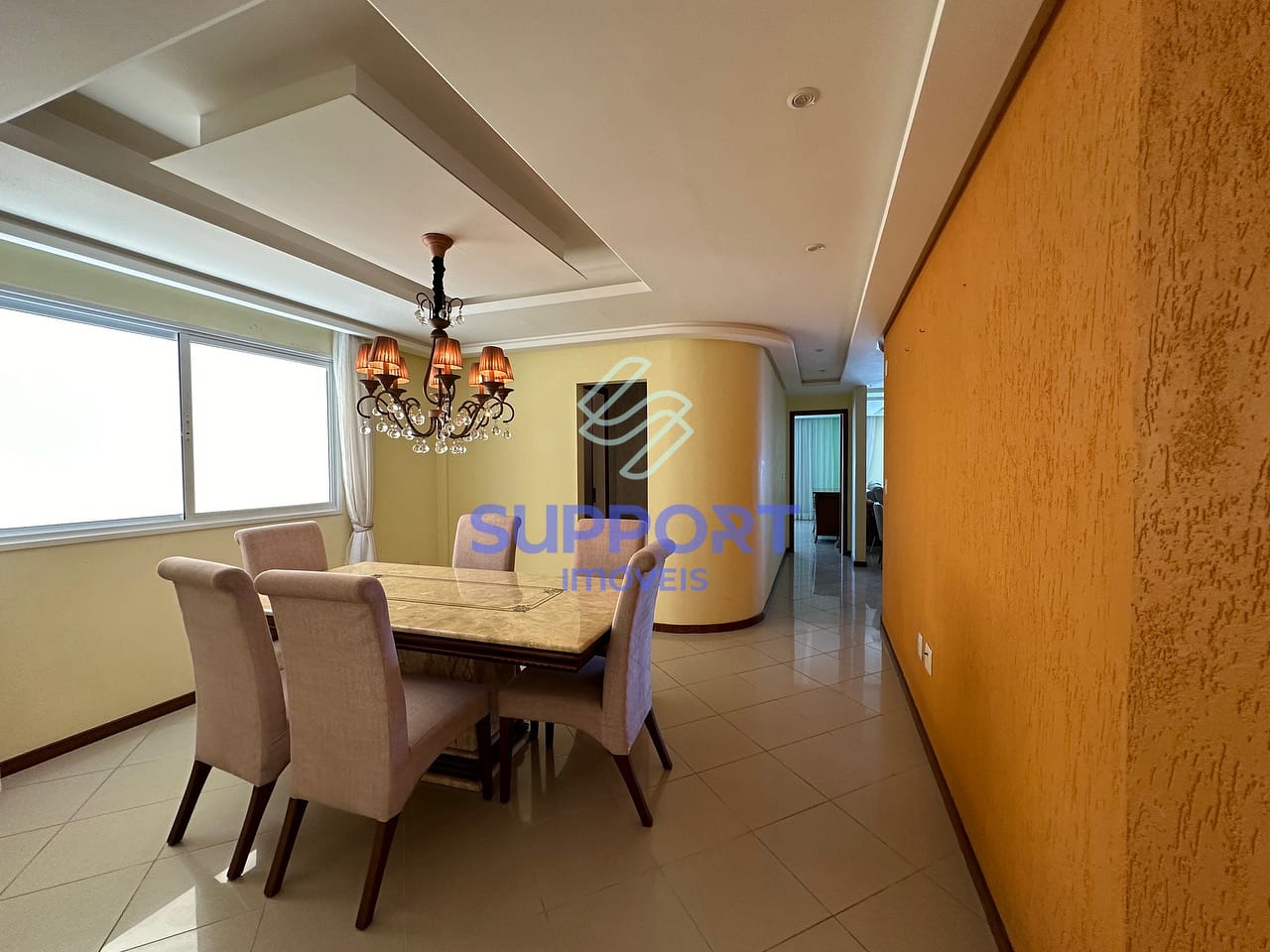 Apartamento, 4 quartos, 220 m² - Foto 14