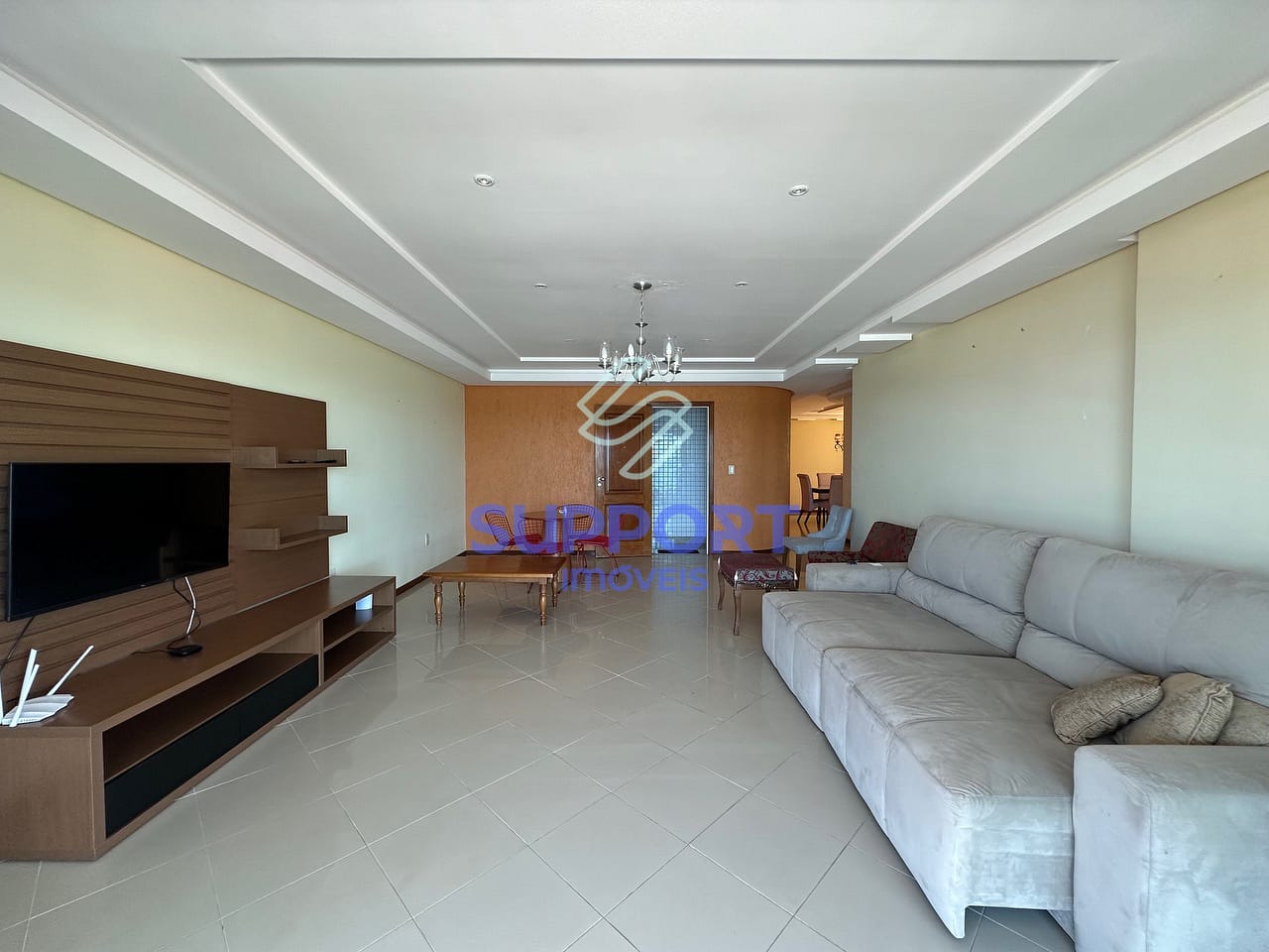 Apartamento, 4 quartos, 220 m² - Foto 3