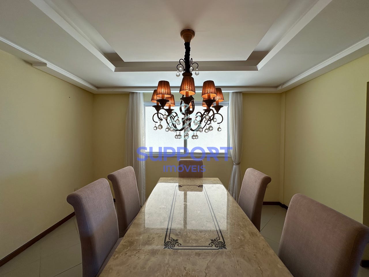 Apartamento, 4 quartos, 220 m² - Foto 11