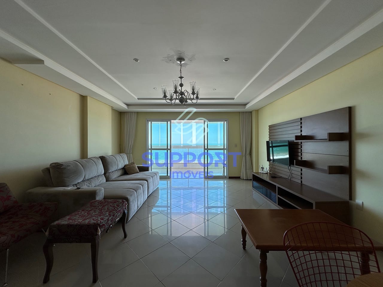 Apartamento, 4 quartos, 220 m² - Foto 1