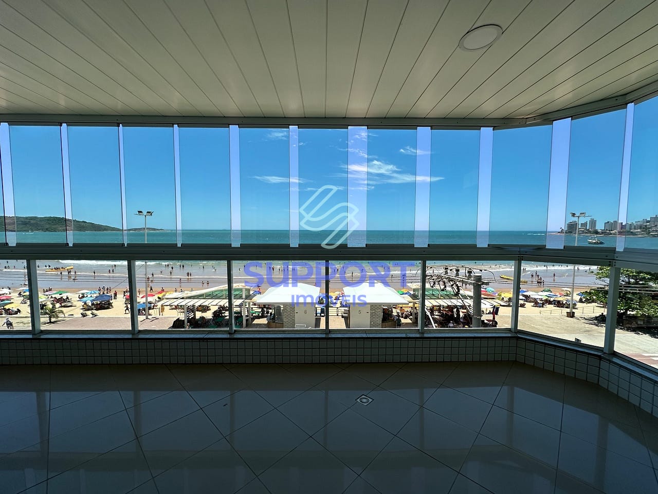 Apartamento, 4 quartos, 220 m² - Foto 2