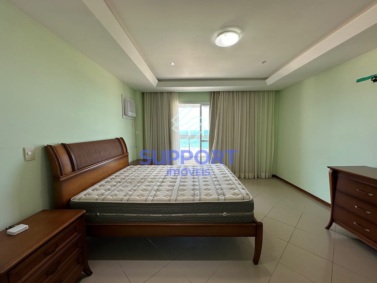 Apartamento, 4 quartos, 220 m² - Foto 8