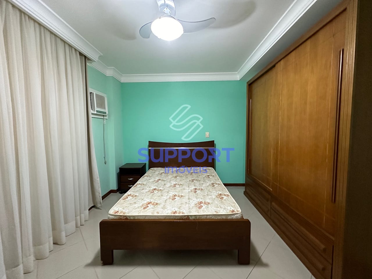 Apartamento, 4 quartos, 220 m² - Foto 12