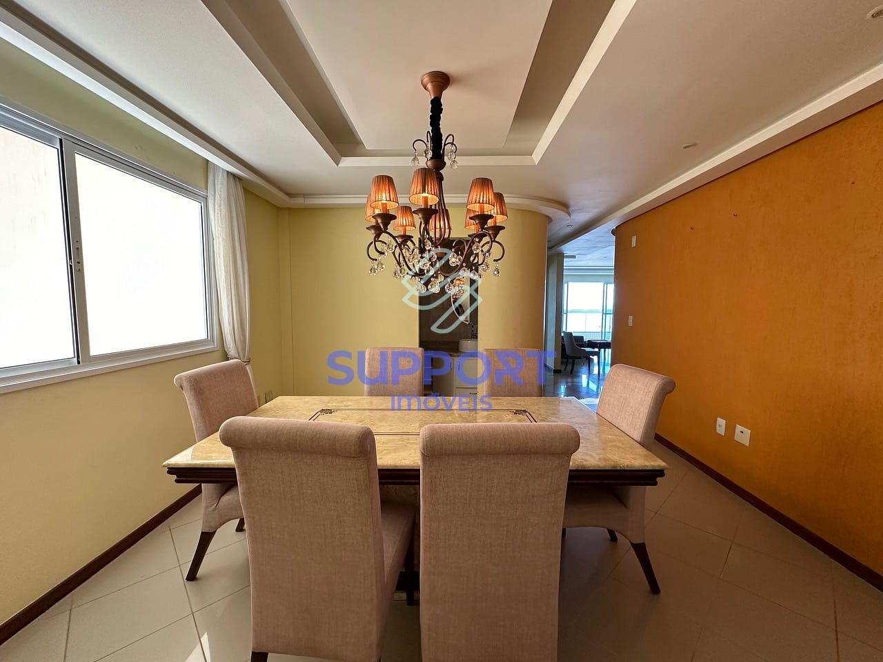 Apartamento, 4 quartos, 220 m² - Foto 10