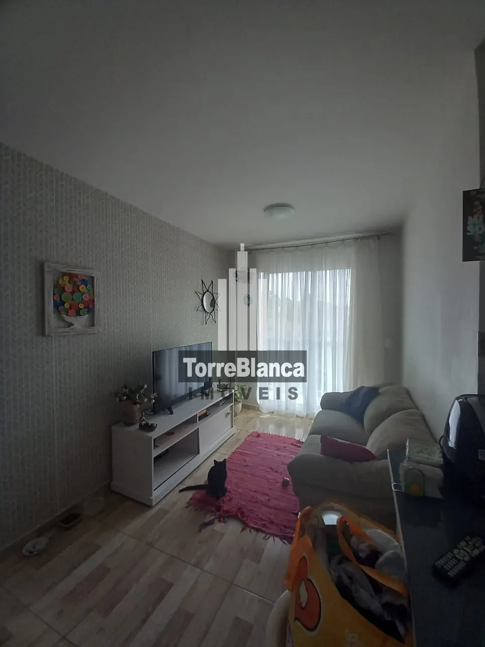 Apartamento, 2 quartos, 45 m² - Foto 10