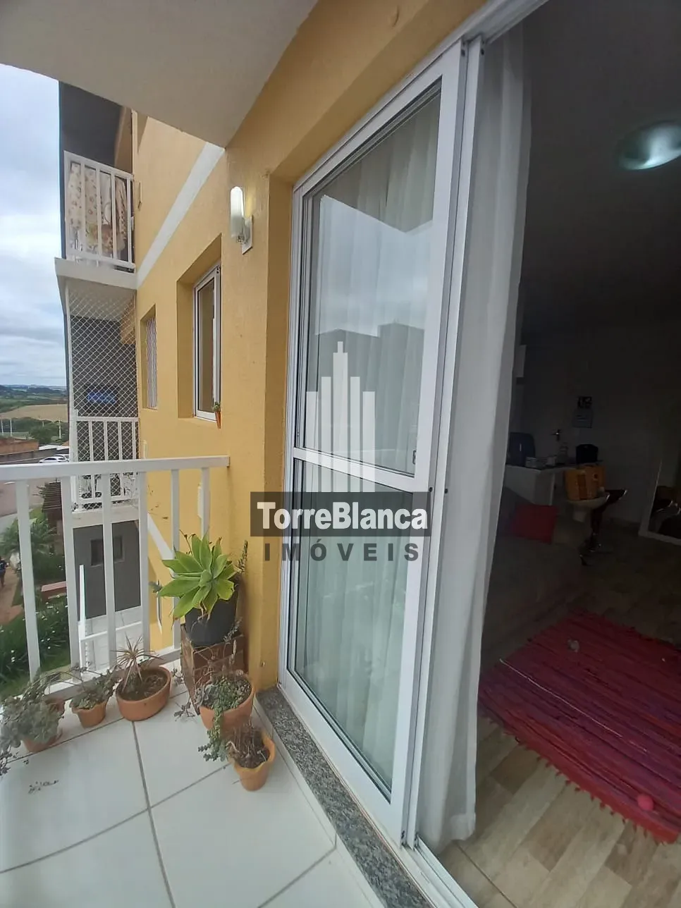 Apartamento, 2 quartos, 45 m² - Foto 7