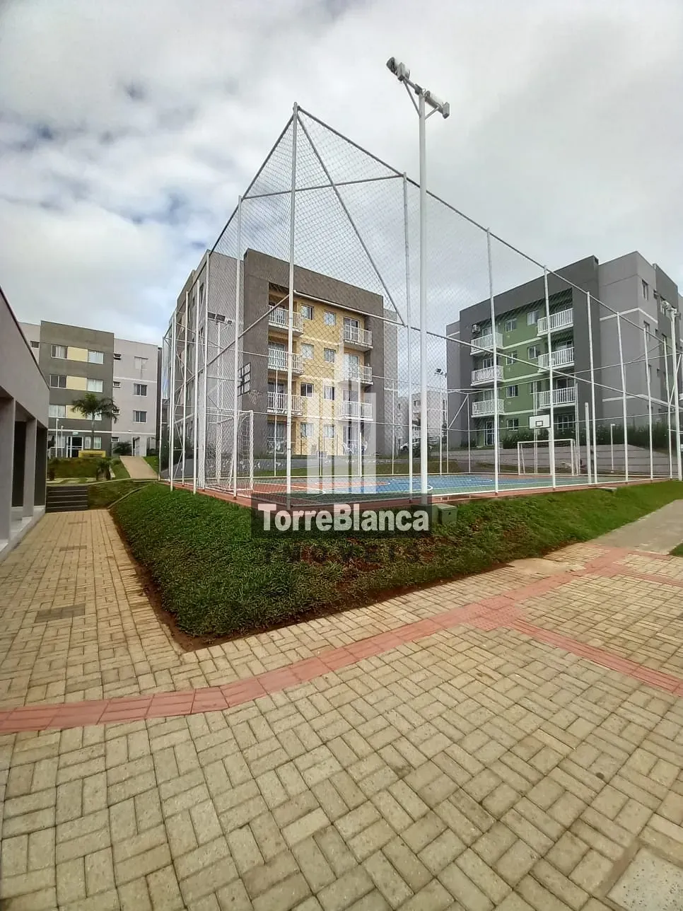 Apartamento, 2 quartos, 45 m² - Foto 5