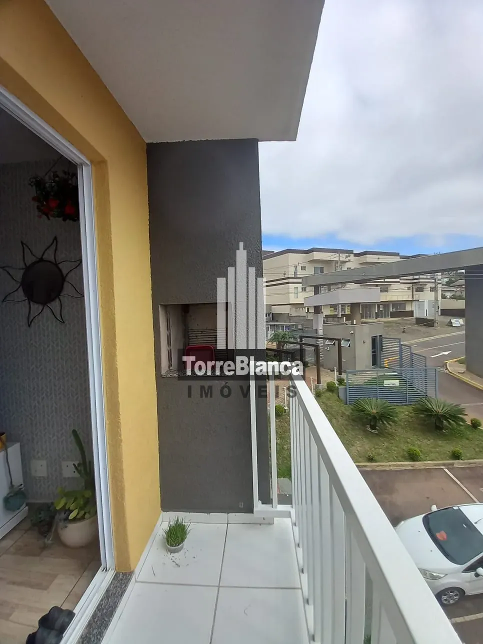 Apartamento, 2 quartos, 45 m² - Foto 6