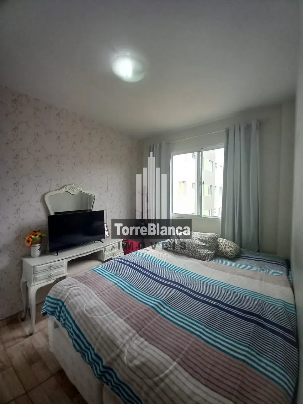 Apartamento, 2 quartos, 45 m² - Foto 13