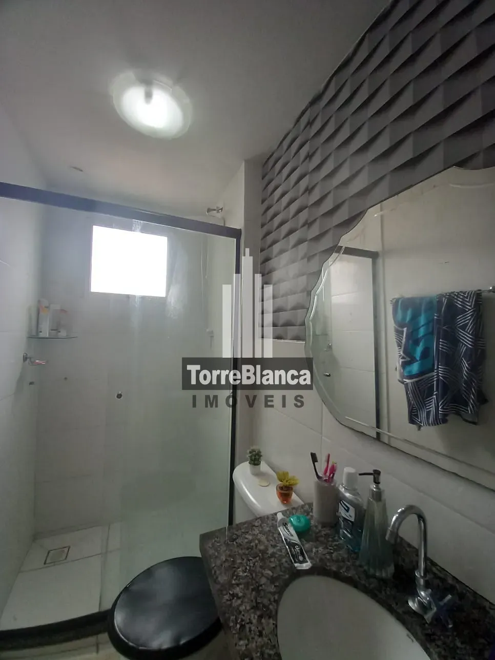 Apartamento, 2 quartos, 45 m² - Foto 12