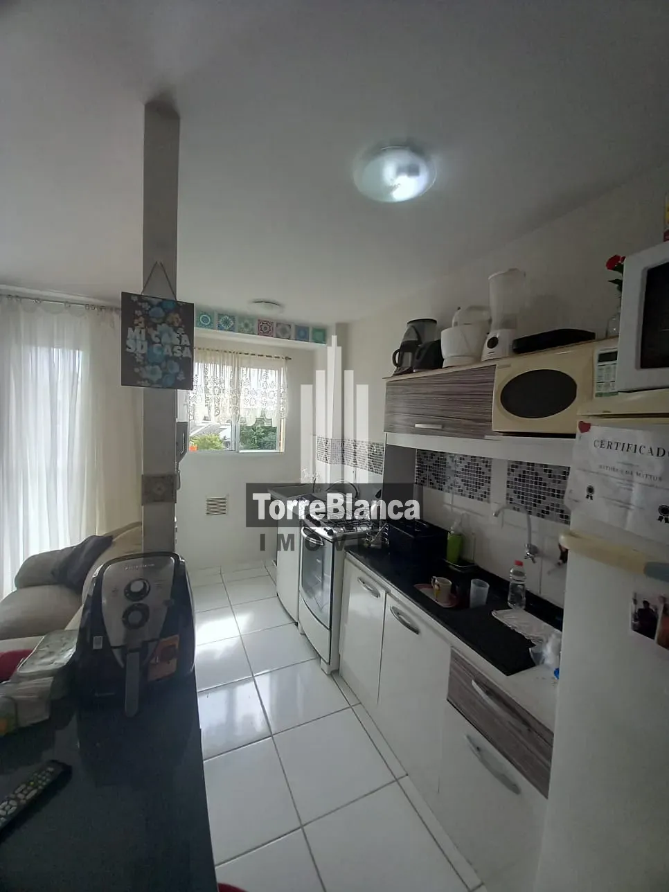 Apartamento, 2 quartos, 45 m² - Foto 8