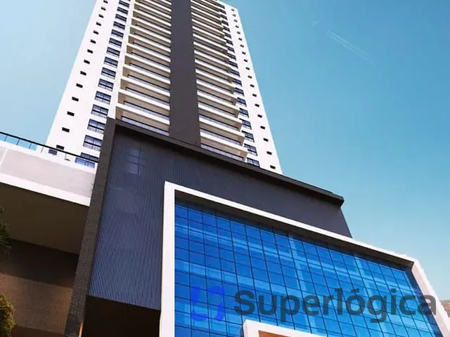 Apartamento com 295m² 4 quartos e 4 banheiros, à venda, no bairro Centro em Balneário Camboriú