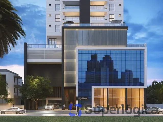 Apartamento com 295m² 4 quartos e 4 banheiros, à venda, no bairro Centro em Balneário Camboriú