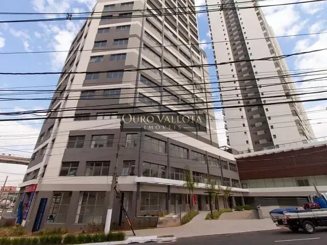 Apartamento 2 quartos e 1 banheiro, à venda, no bairro Vila Prudente (Zona Leste) em São Paulo