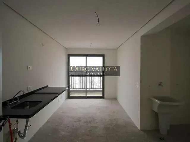 Apartamento 2 quartos e 1 banheiro, à venda, no bairro Vila Prudente (Zona Leste) em São Paulo