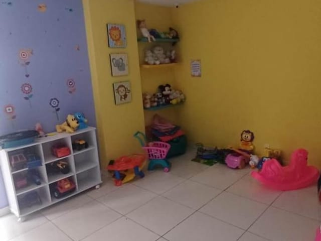 Foto do Apartamento - Residencial - Conceicao | Zequinha Imóveis